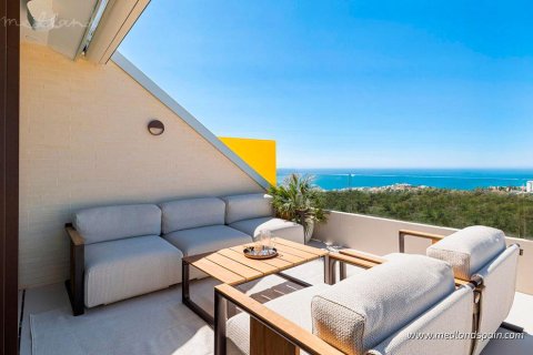 Huoneisto myytävänä Fuengirola, Malaga, Espanja, 3 makuuhuonetta, 133 m2 No. 53046 - kuva 6