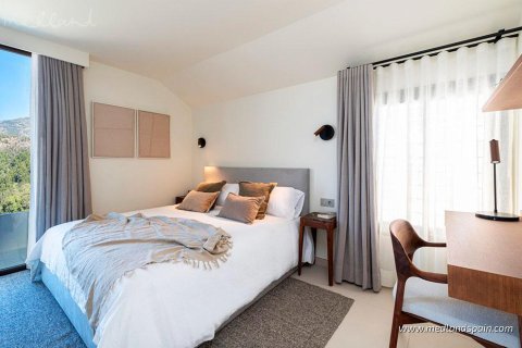 Huoneisto myytävänä Fuengirola, Malaga, Espanja, 3 makuuhuonetta, 133 m2 No. 53046 - kuva 13