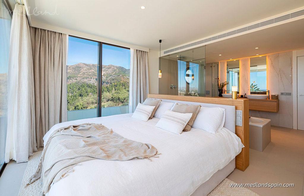 Lägenhet i Fuengirola, Malaga, Spanien 3 sovrum, 133 kvm. Nr. 53046