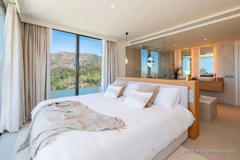 Huoneisto myytävänä Fuengirola, Malaga, Espanja, 3 makuuhuonetta, 133 m2 No. 53046 - kuva 11