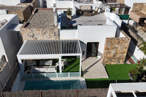 Villa zum Verkauf in Cabo Roig, Alicante, Spanien 3 Schlafzimmer, 83 m2 Nr. 155390 - Foto 2