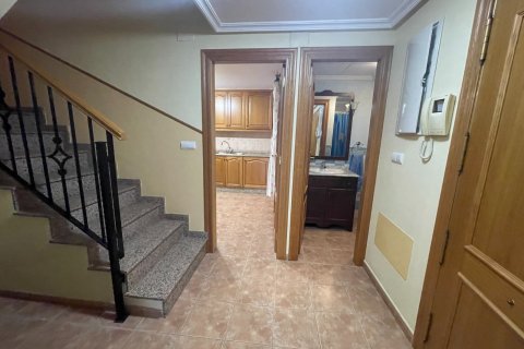 Townhouse for sale in Almoradi, Alicante, Spain 3 bedrooms, 218 sq.m. No. 155389 - photo 25