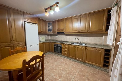 Townhouse for sale in Almoradi, Alicante, Spain 3 bedrooms, 218 sq.m. No. 155389 - photo 21