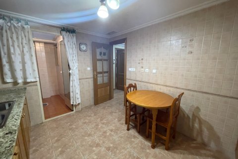 Townhouse for sale in Almoradi, Alicante, Spain 3 bedrooms, 218 sq.m. No. 155389 - photo 22