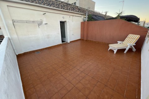 Townhouse for sale in Almoradi, Alicante, Spain 3 bedrooms, 218 sq.m. No. 155389 - photo 7