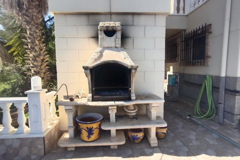 Villa for sale in Murcia, Spain 5 bedrooms, No. 155395 - photo 11