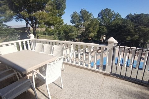 Villa for sale in Murcia, Spain 5 bedrooms, No. 155395 - photo 14