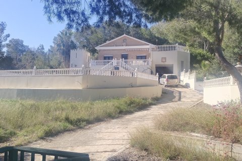 Villa for sale in Murcia, Spain 5 bedrooms, No. 155395 - photo 6