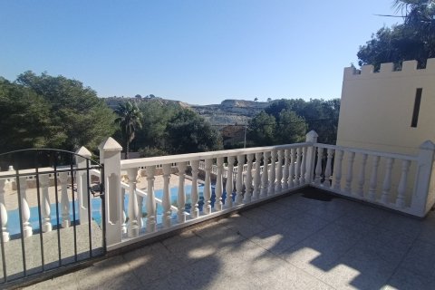 Villa for sale in Murcia, Spain 5 bedrooms, No. 155395 - photo 16