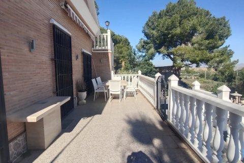Villa for sale in Murcia, Spain 5 bedrooms, No. 155395 - photo 13