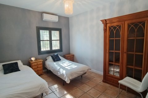 Villa for sale in Murcia, Spain 5 bedrooms, No. 155395 - photo 25