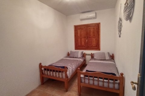 Villa for sale in Murcia, Spain 5 bedrooms, No. 155395 - photo 30