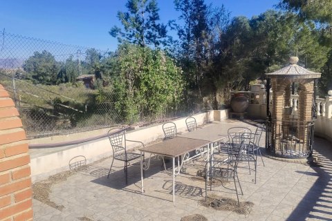 Villa for sale in Murcia, Spain 5 bedrooms, No. 155395 - photo 7