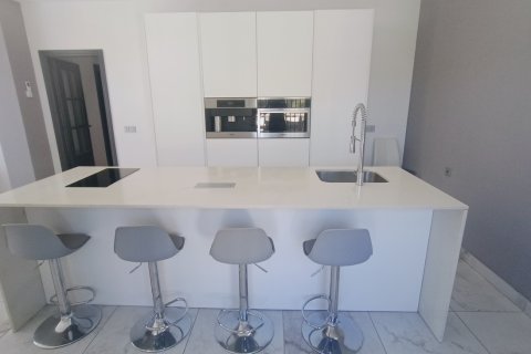 Villa for sale in Murcia, Spain 5 bedrooms, No. 155395 - photo 20