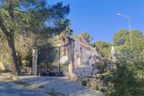 Villa for sale in Murcia, Spain 5 bedrooms, No. 155395 - photo 10