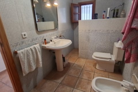 Villa for sale in Murcia, Spain 5 bedrooms, No. 155395 - photo 29