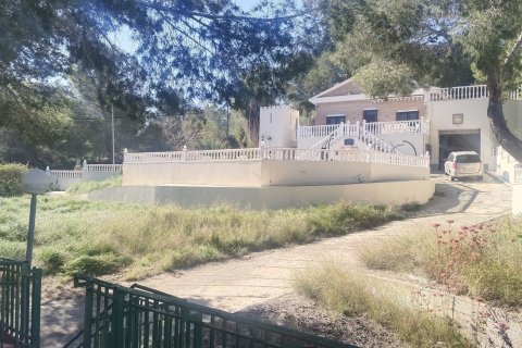 Villa for sale in Murcia, Spain 5 bedrooms, No. 155395 - photo 2