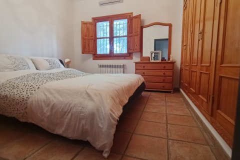 Villa for sale in Murcia, Spain 5 bedrooms, No. 155395 - photo 21