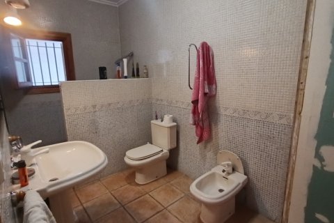 Villa for sale in Murcia, Spain 5 bedrooms, No. 155395 - photo 28