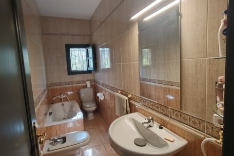 Villa for sale in Murcia, Spain 5 bedrooms, No. 155395 - photo 24