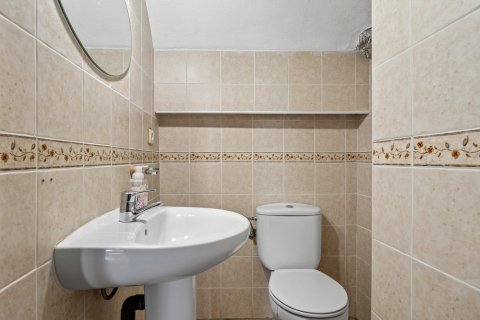 Willa w Alicante, Hiszpania 3 sypialnie, 130 mkw. nr 155394 – zdjęcie 12