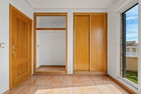 Willa w Alicante, Hiszpania 3 sypialnie, 130 mkw. nr 155394 – zdjęcie 18