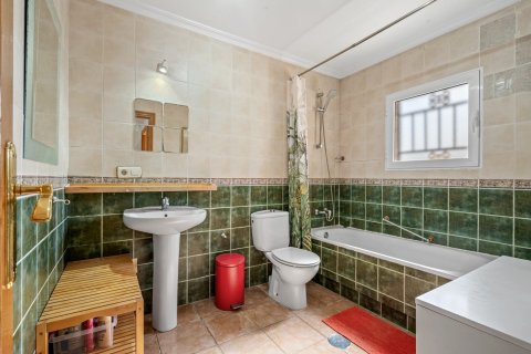 Willa w Alicante, Hiszpania 3 sypialnie, 130 mkw. nr 155394 – zdjęcie 25