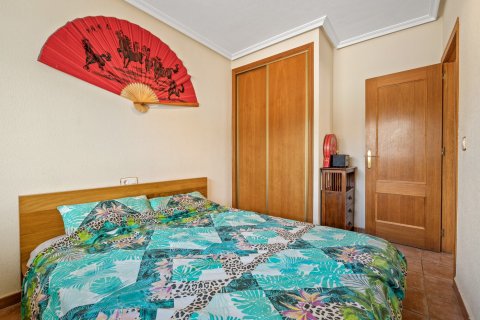 Willa w Alicante, Hiszpania 3 sypialnie, 130 mkw. nr 155394 – zdjęcie 15