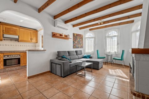 Willa w Alicante, Hiszpania 3 sypialnie, 130 mkw. nr 155394 – zdjęcie 7