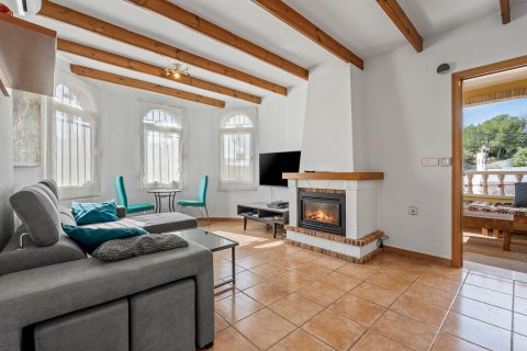 Willa w Alicante, Hiszpania 3 sypialnie, 130 mkw. nr 155394 – zdjęcie 4