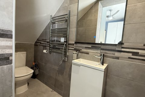 Huvila myytävänä Villamartin, Alicante, Espanja, 2 makuuhuonetta, 207 m2 No. 155392 - kuva 29