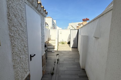 Huvila myytävänä Villamartin, Alicante, Espanja, 2 makuuhuonetta, 207 m2 No. 155392 - kuva 13