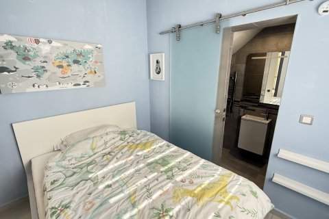 Huvila myytävänä Villamartin, Alicante, Espanja, 2 makuuhuonetta, 207 m2 No. 155392 - kuva 28