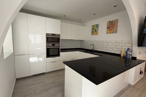 Huvila myytävänä Villamartin, Alicante, Espanja, 2 makuuhuonetta, 207 m2 No. 155392 - kuva 18