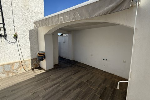 Huvila myytävänä Villamartin, Alicante, Espanja, 2 makuuhuonetta, 207 m2 No. 155392 - kuva 5