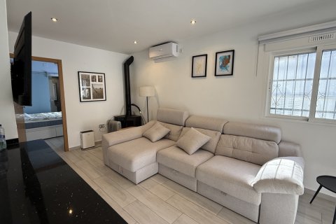 Huvila myytävänä Villamartin, Alicante, Espanja, 2 makuuhuonetta, 207 m2 No. 155392 - kuva 23