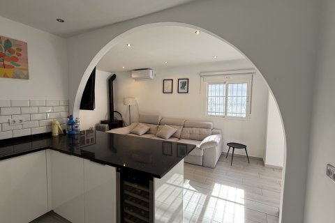 Huvila myytävänä Villamartin, Alicante, Espanja, 2 makuuhuonetta, 207 m2 No. 155392 - kuva 21