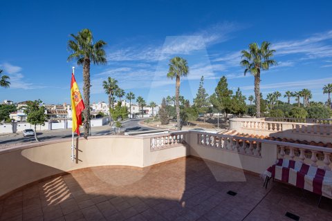 Huvila myytävänä Guardamar del Segura, Alicante, Espanja, 3 makuuhuonetta, 92 m2 No. 155393 - kuva 29