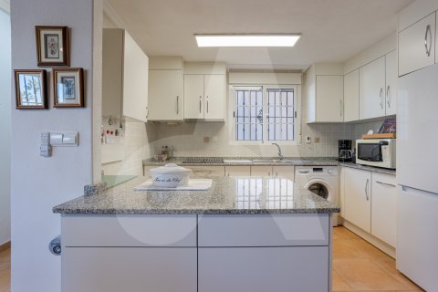 Huvila myytävänä Guardamar del Segura, Alicante, Espanja, 3 makuuhuonetta, 92 m2 No. 155393 - kuva 6