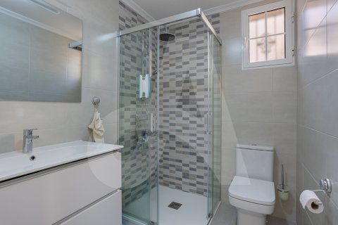 Huvila myytävänä Guardamar del Segura, Alicante, Espanja, 3 makuuhuonetta, 92 m2 No. 155393 - kuva 14