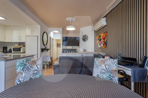 Huvila myytävänä Guardamar del Segura, Alicante, Espanja, 3 makuuhuonetta, 92 m2 No. 155393 - kuva 4