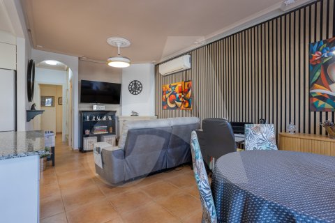 Huvila myytävänä Guardamar del Segura, Alicante, Espanja, 3 makuuhuonetta, 92 m2 No. 155393 - kuva 3