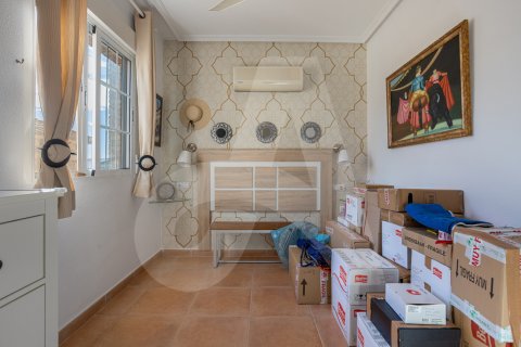 Huvila myytävänä Guardamar del Segura, Alicante, Espanja, 3 makuuhuonetta, 92 m2 No. 155393 - kuva 19