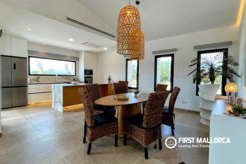Finka w Muro, Mallorca, Hiszpania 4 sypialnie, 320 mkw. nr 167690 – zdjęcie 11