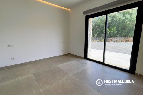 Finka w Muro, Mallorca, Hiszpania 4 sypialnie, 320 mkw. nr 167690 – zdjęcie 22