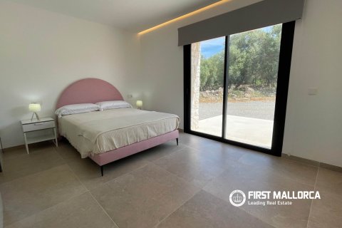 Finka w Muro, Mallorca, Hiszpania 4 sypialnie, 320 mkw. nr 167690 – zdjęcie 24