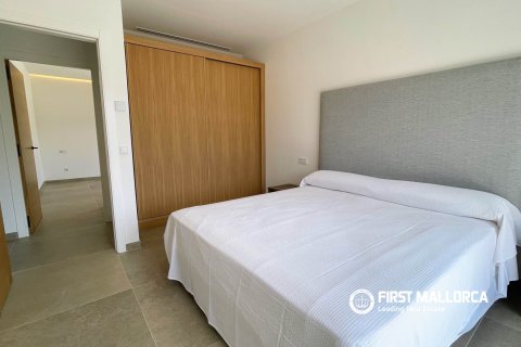 Finka w Muro, Mallorca, Hiszpania 4 sypialnie, 320 mkw. nr 167690 – zdjęcie 21