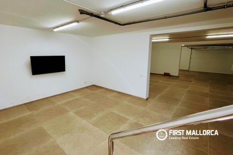 Finka w Muro, Mallorca, Hiszpania 4 sypialnie, 320 mkw. nr 167690 – zdjęcie 27