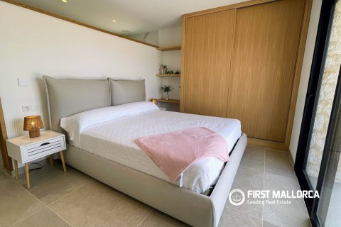 Finka w Muro, Mallorca, Hiszpania 4 sypialnie, 320 mkw. nr 167690 – zdjęcie 18