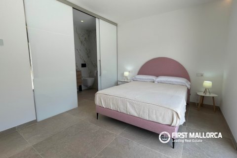 Finka w Muro, Mallorca, Hiszpania 4 sypialnie, 320 mkw. nr 167690 – zdjęcie 25